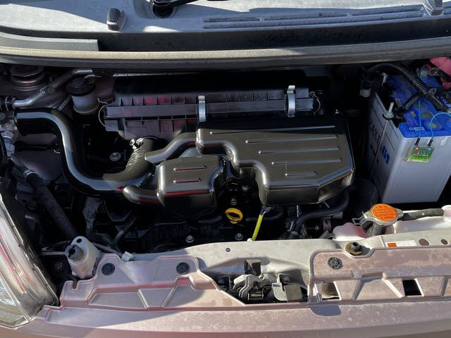 DAIHATSU MOVE 2019 Image 31