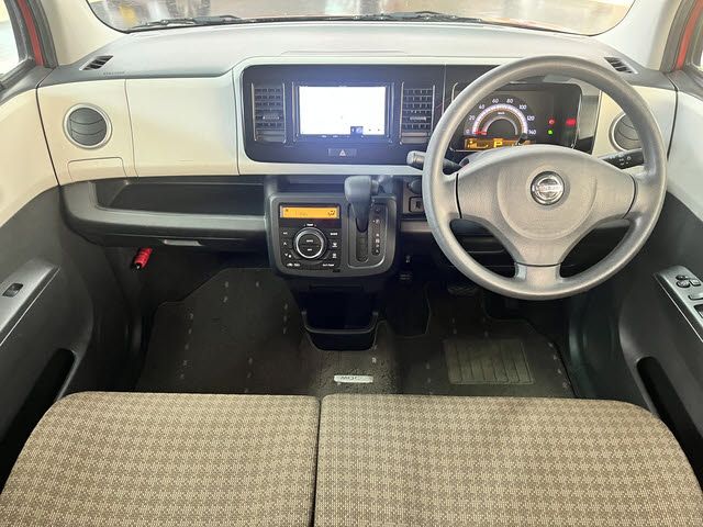 NISSAN MOCO 2011 Image 31