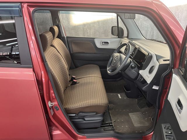 NISSAN MOCO 2011 Image 31