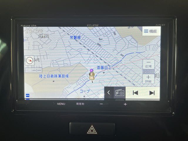 NISSAN MOCO 2011 Image 31