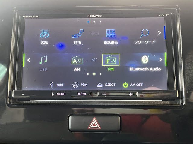 NISSAN MOCO 2011 Image 31