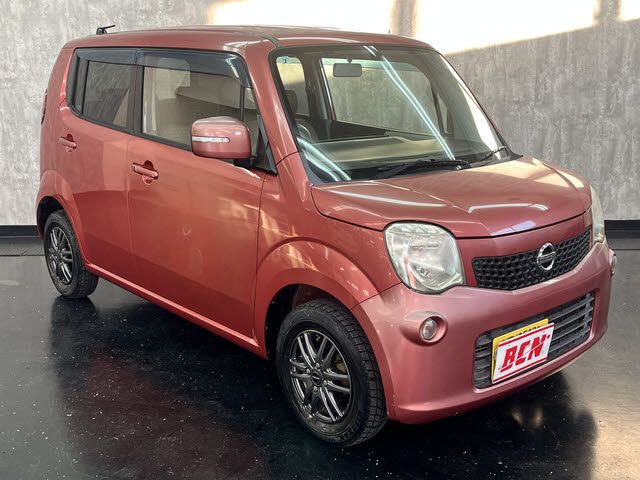 NISSAN MOCO 2011 Image 31