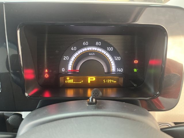 NISSAN MOCO 2011 Image 31