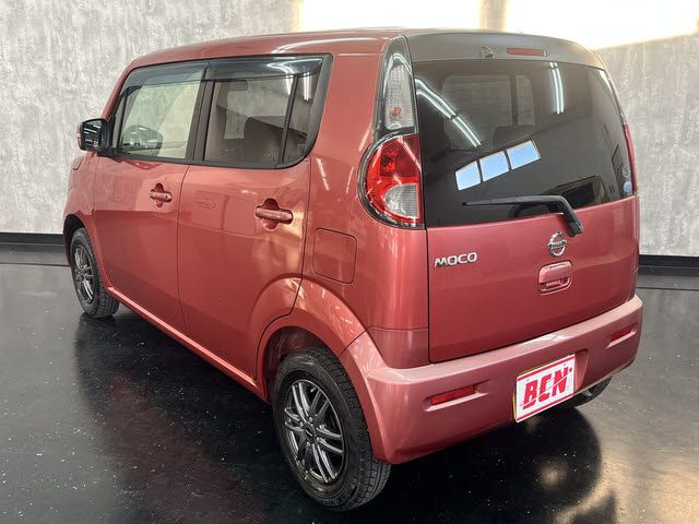 NISSAN MOCO 2011 Image 31