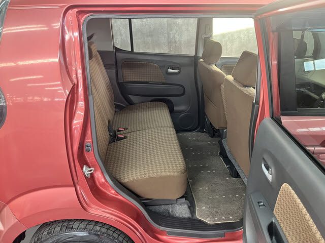 NISSAN MOCO 2011 Image 31