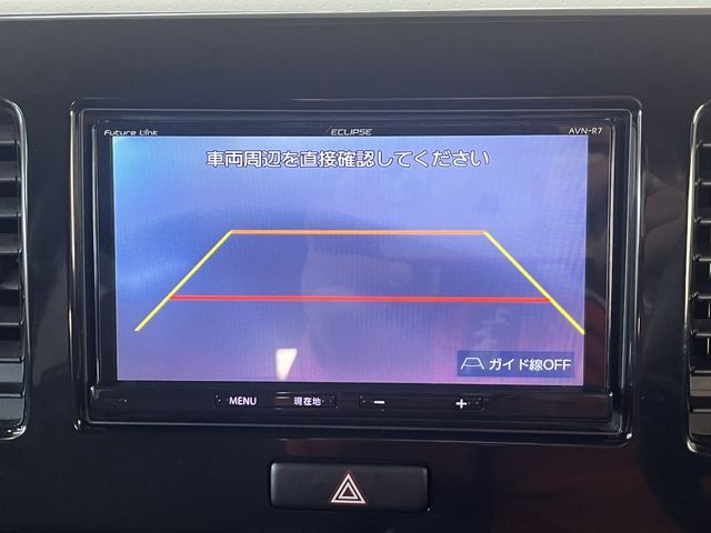 NISSAN MOCO 2011 Image 31