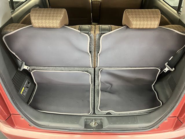 NISSAN MOCO 2011 Image 31