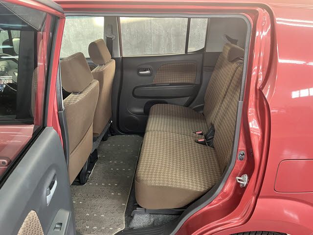 NISSAN MOCO 2011 Image 31