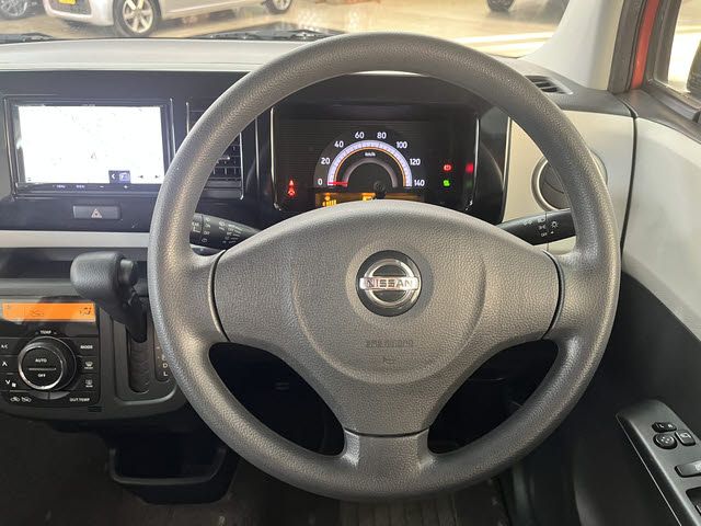 NISSAN MOCO 2011 Image 31