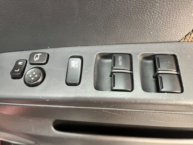 NISSAN MOCO 2011 Image 31