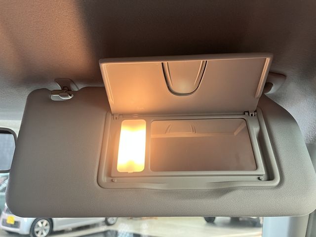 NISSAN MOCO 2011 Image 31