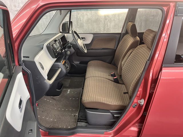 NISSAN MOCO 2011 Image 31