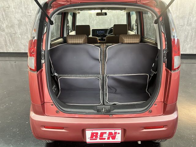 NISSAN MOCO 2011 Image 31