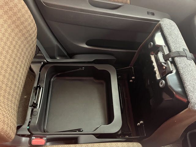 NISSAN MOCO 2011 Image 31