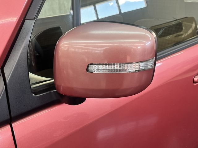 NISSAN MOCO 2011 Image 31