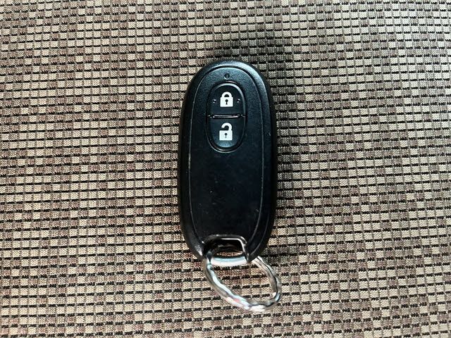 NISSAN MOCO 2011 Image 31