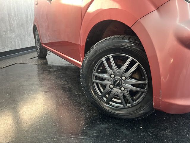 NISSAN MOCO 2011 Image 31