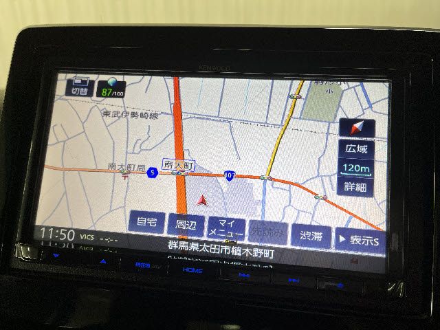 HONDA N BOX CUSTOM 4WD 2019 Image 31