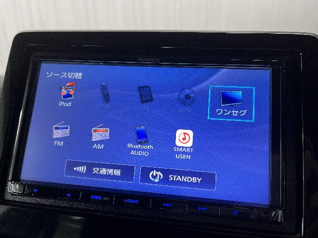 HONDA N BOX CUSTOM 4WD 2019 Image 31