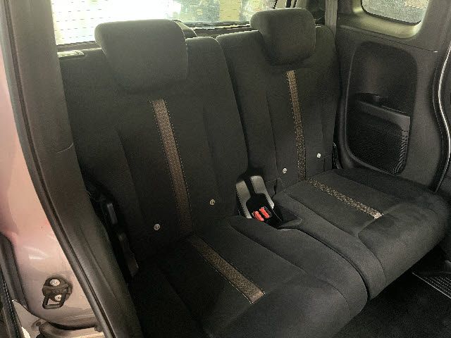 HONDA N BOX CUSTOM 4WD 2019 Image 31