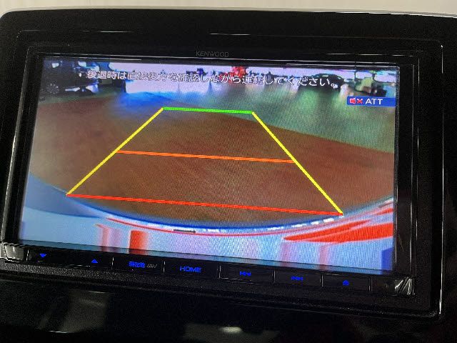 HONDA N BOX CUSTOM 4WD 2019 Image 31