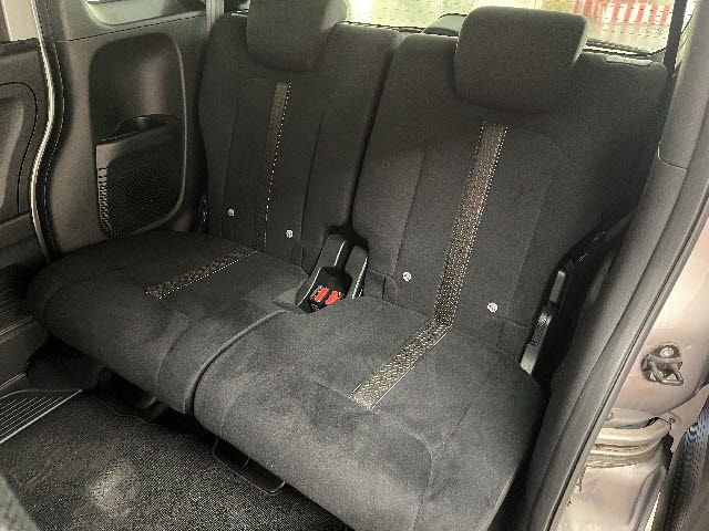 HONDA N BOX CUSTOM 4WD 2019 Image 31