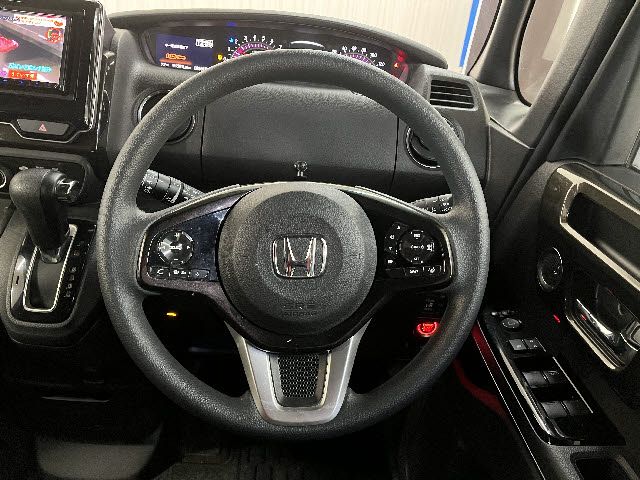 HONDA N BOX CUSTOM 4WD 2019 Image 31
