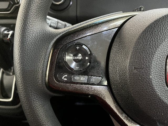 HONDA N BOX CUSTOM 4WD 2019 Image 31