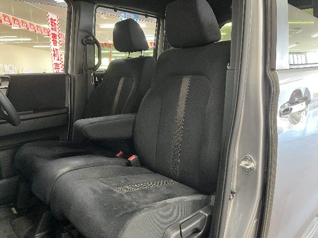 HONDA N BOX CUSTOM 4WD 2019 Image 31