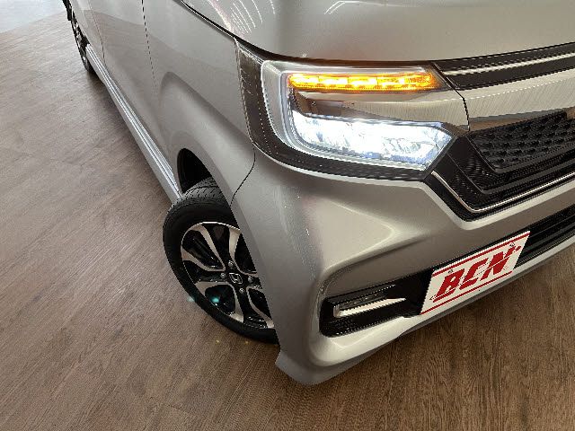 HONDA N BOX CUSTOM 4WD 2019 Image 31
