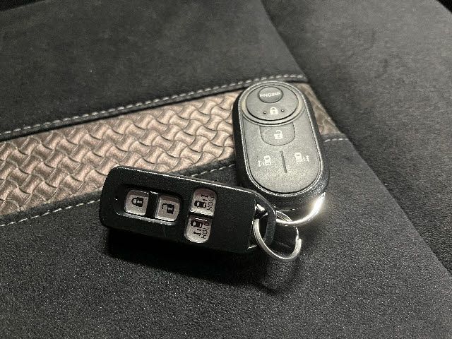 HONDA N BOX CUSTOM 4WD 2019 Image 31