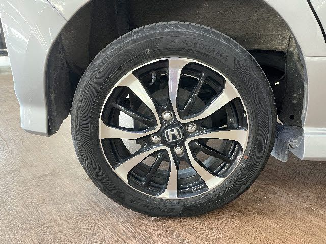 HONDA N BOX CUSTOM 4WD 2019 Image 31