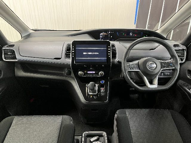 NISSAN SERENA  WG 2021 Image 31