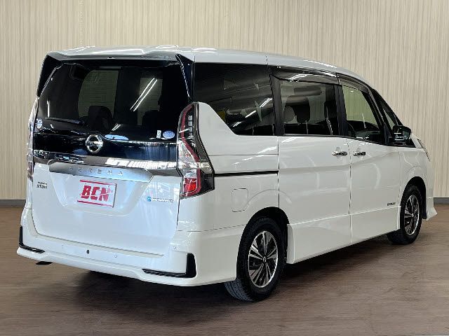 NISSAN SERENA  WG 2021 Image 31