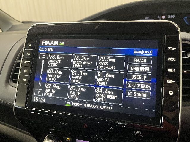 NISSAN SERENA  WG 2021 Image 31