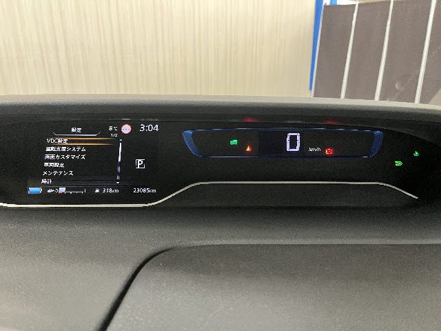 NISSAN SERENA  WG 2021 Image 31