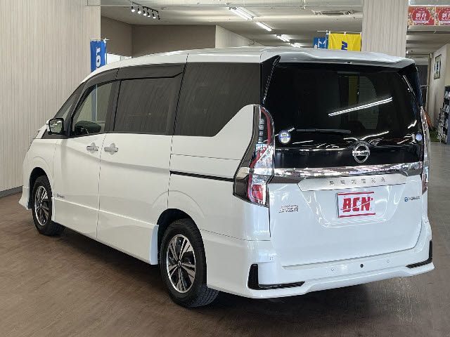 NISSAN SERENA  WG 2021 Image 31