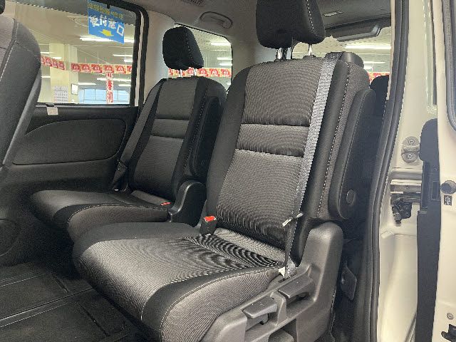 NISSAN SERENA  WG 2021 Image 31