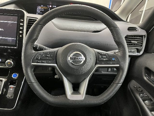 NISSAN SERENA  WG 2021 Image 31