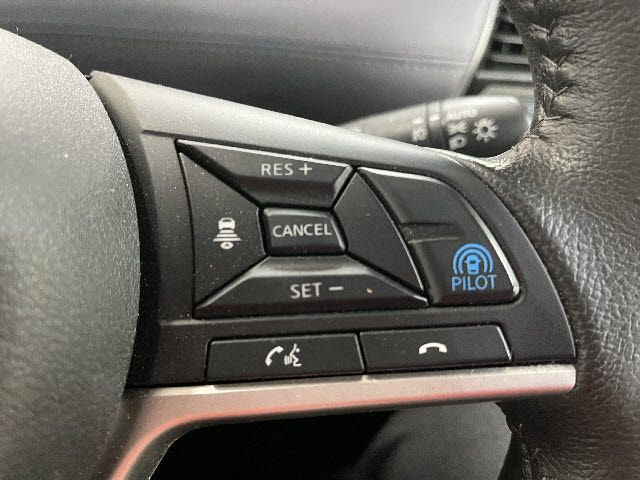 NISSAN SERENA  WG 2021 Image 31