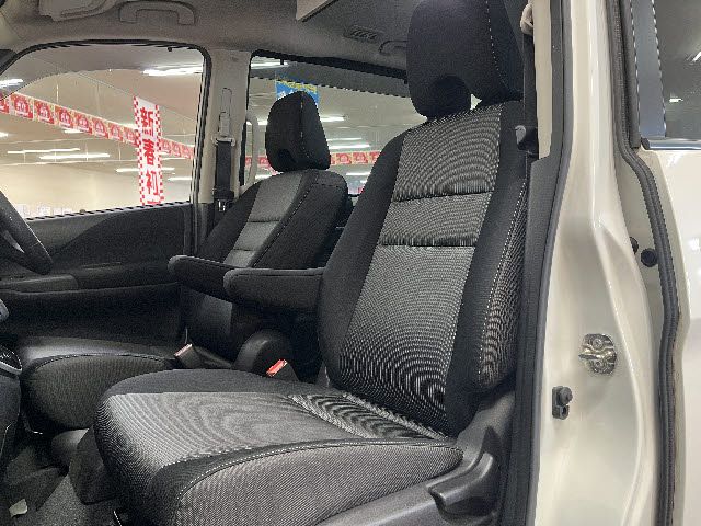 NISSAN SERENA  WG 2021 Image 31