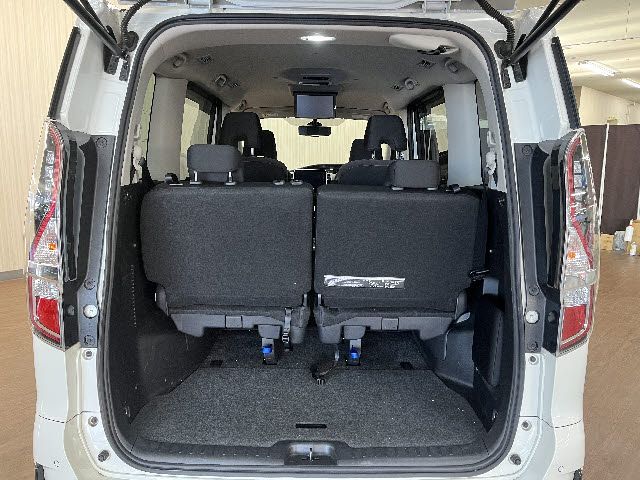 NISSAN SERENA  WG 2021 Image 31