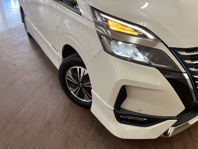 NISSAN SERENA  WG 2021 Image 31