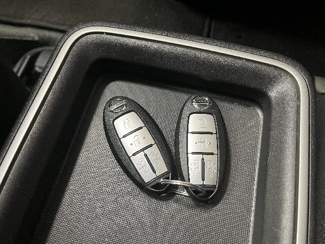 NISSAN SERENA  WG 2021 Image 31