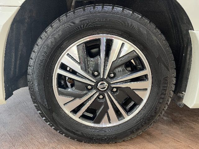 NISSAN SERENA  WG 2021 Image 31