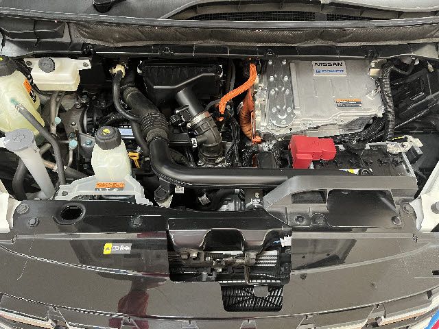 NISSAN SERENA  WG 2021 Image 31