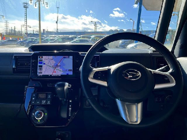 DAIHATSU WAKE 2019 Image 31