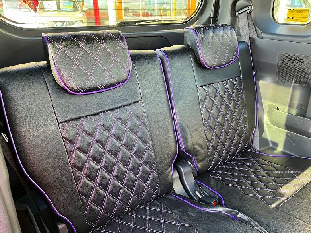 DAIHATSU WAKE 2019 Image 31