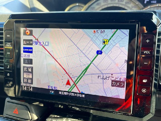 DAIHATSU WAKE 2019 Image 31