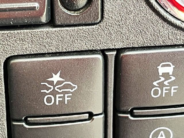 DAIHATSU WAKE 2019 Image 31